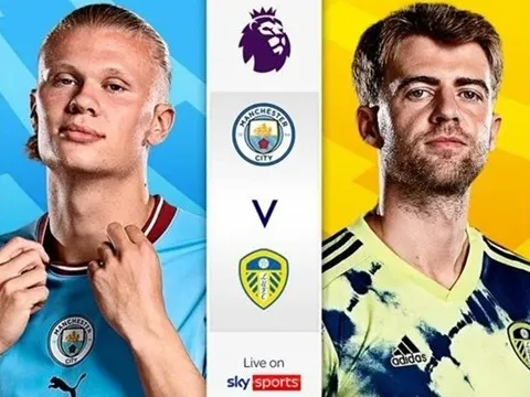 Gary Neville dự đoán Man City hạ Leeds 2-0