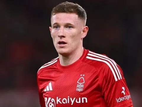 Tin đồn chuyển nhượng sáng 28/2: Man City đấu MU vụ Anderson, Chelsea quyết giữ Palmer