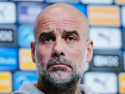 Pep chỉ đạo Haaland cắm chốt gần khung thành