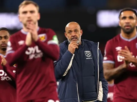 Khi vua nước rút Liverpool đấu kẻ chuyên phủ đầu West Ham