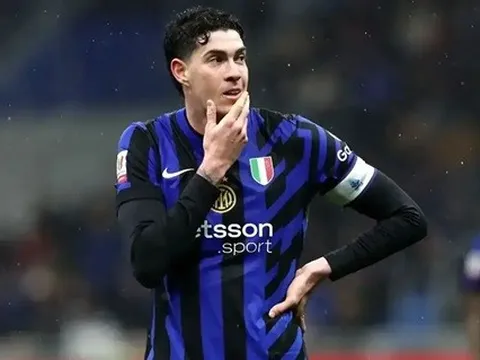 Liverpool săn Bastoni dù đã chốt tân binh