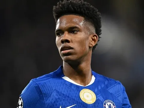 Rosenior xác nhận Chelsea vắng 3 trụ cột đấu Arsenal