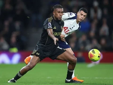 Soi trận Fulham vs Tottenham: Hiểm địa chờ Tudor