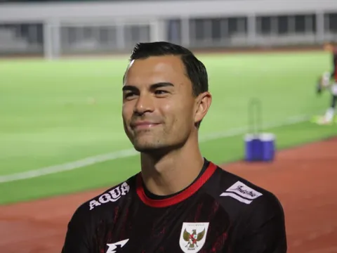 Juventus nhắm thủ môn Indonesia thay người gác đền số 1