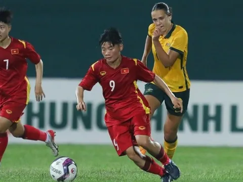 AFC coi Ngọc Minh Chuyên là người kế nhiệm Huỳnh Như