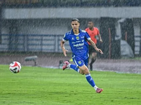 Sao nhập tịch Indonesia về nước thi đấu: Người thăng hoa, kẻ lụn bại