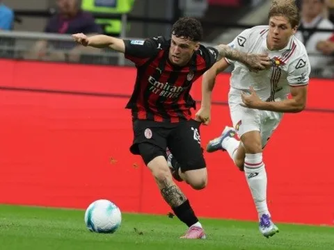 Soi trận Cremonese vs AC Milan: Rossoneri trút giận