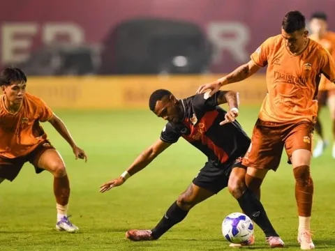 Hàng loạt CLB V-League nhận án phạt từ VFF trước vòng 14