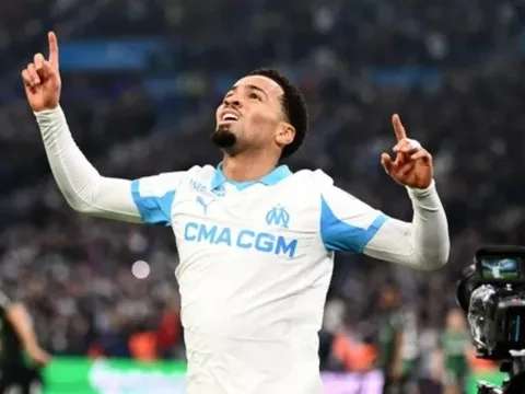 Soi trận Marseille vs Lyon: Quyết đấu vì suất dự Champions League