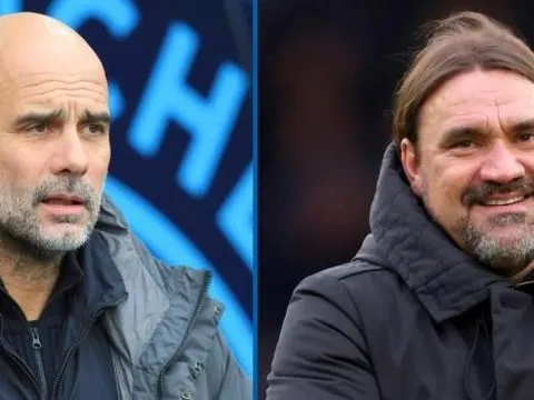 Trận Leeds vs Man City có thể tạm dừng để cầu thủ xả chay