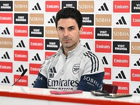 Arteta cho rằng những chiến thắng gần đây trước Chelsea không có ý nghĩa gì.