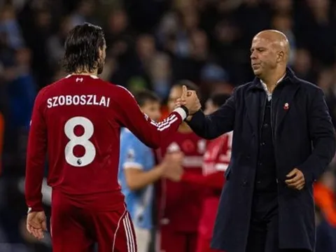 Liverpool đối đầu bản năng sinh tồn của West Ham tại Anfield