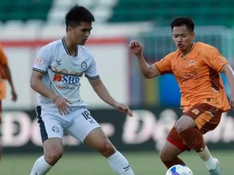 Bóng đá Nam Trung Bộ nguy cơ xóa sổ khỏi bản đồ V.League