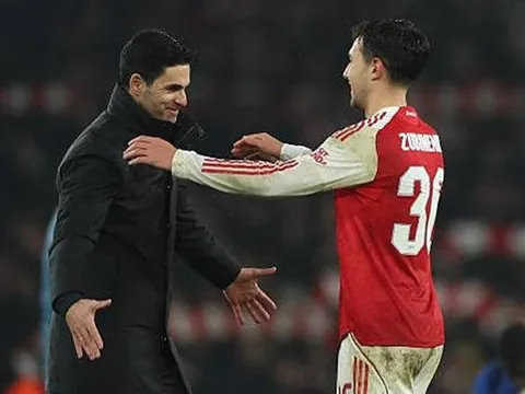 Lá thăm may mắn tiếp lửa Arsenal đại chiến Chelsea