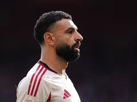 Sa sút thảm hại, Salah đối diện nguy cơ bị bán đứt