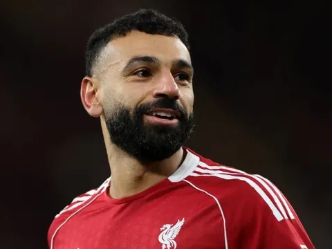 Điều kiện để Salah gia nhập Saudi Pro League hoặc MLS