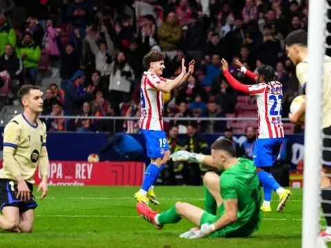 Villarreal sẽ thử thách những vết nứt của Barcelona