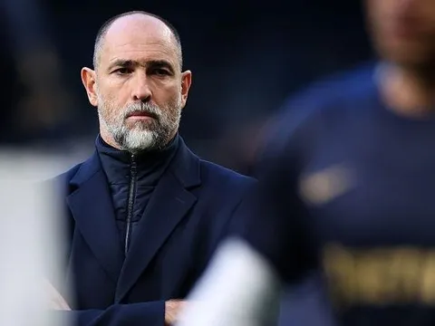 Spurs nguy cơ lập kỷ lục tệ hại thời HLV Tudor