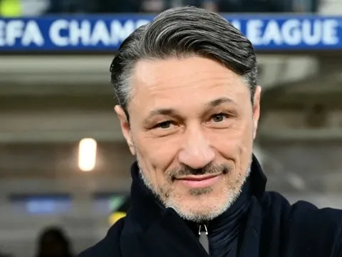 Niko Kovac muốn Dortmund đá hoàn hảo trước Bayern