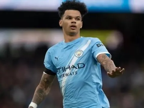 O'Reilly khẳng định Man City đã sẵn sàng để đánh bại Leeds