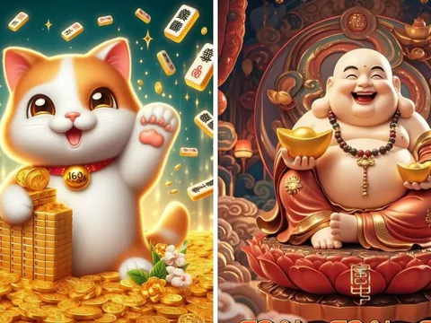 3 con giáp Phật Bà Che Chở, ăn ở hiền lành Lộc tự về tay