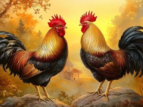 3 con giáp sống Thực Tế nên nhanh tích luỹ, càng về sau càng giàu