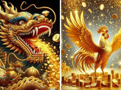 3 con giáp Trả Sạch Nợ Đời, Giàu Sang Nức Tiếng trong tháng 3 dương