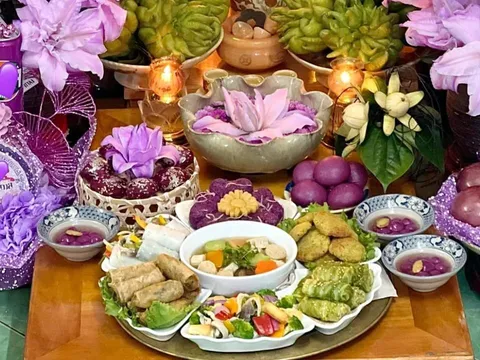 3 kiêng kỵ khi cúng Rằm tháng Giêng, lỗi số 1 nhiều nhà không biết