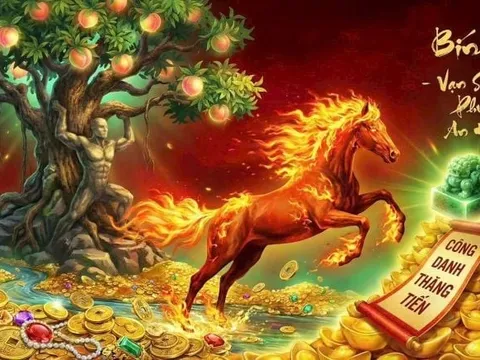 4 con giáp được Thổ Công chiếu cố, số 2 đổi vận nhờ có nhà đất trong tay