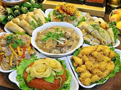 Mâm cúng Rằm tháng Giêng 2026: Thiếu món “giữ vía” này dễ hao tài, gia chủ cần biết để tránh vận hạn