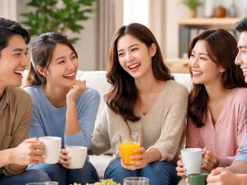 Nếu bạn quen 5 kiểu người này, hãy trân trọng họ bởi nhờ họ mà bạn đổi đời