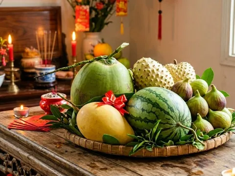 Rằm tháng Giêng 2026: Chuẩn bị lễ Nguyên tiêu đúng cách, chọn giờ cúng đẹp đón bình an cả năm