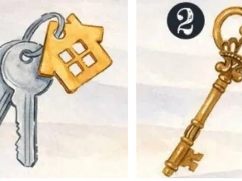 Trắc nghiệm vui: Điều bất ngờ lớn nhất chờ bạn trong năm 2026 là gì? Khám phá ngay để biết vận may của bạn!