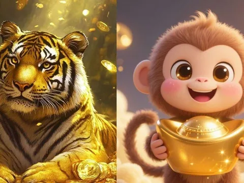 Từ 1-15/3 dương lịch: 3 tuổi càng kín đáo càng thắng lớn, nói nhiều dễ vướng tiểu nhân