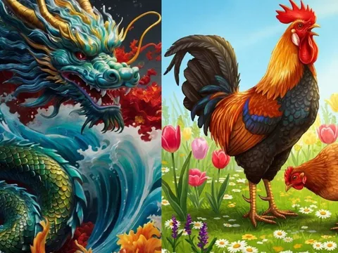 Tuần đầu tháng 3 (2-8/3): 3 tuổi đón lộc lớn, 1 tuổi gặp vận rủi bất ngờ cần giữ bình tĩnh