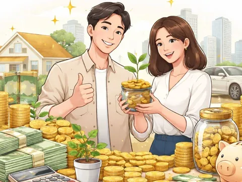  Vì sao càng biết đủ càng dễ giàu? Tư duy tưởng đơn giản nhưng quyết định vận tài lộc