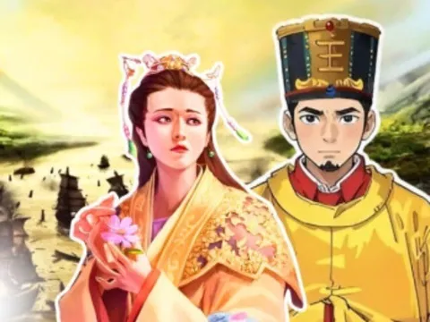 Làm vợ vua nhưng vẫn lấy thêm chồng, vị hoàng hậu này khiến vua nhà Lý đau khổ, nhận cái kết bi thảm trong sử Việt