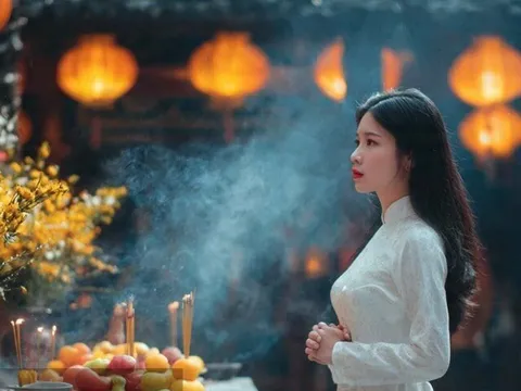 Cúng rằm tháng Giêng năm Bính Ngọ vào ngày 14 hay 15 là tốt nhất? Cách cúng rằm tháng Giêng mang lại tài lộc cả năm