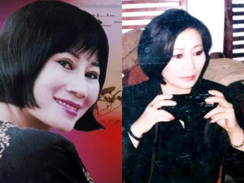 Nữ NSND nhờ gánh nước mà có giọng hát như "báu vật", đỗ Thủ khoa được Mỹ Linh ca ngợi xứng đáng là "diva"