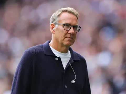 Merson chọn Eze làm nhân tố X giúp Arsenal vô địch