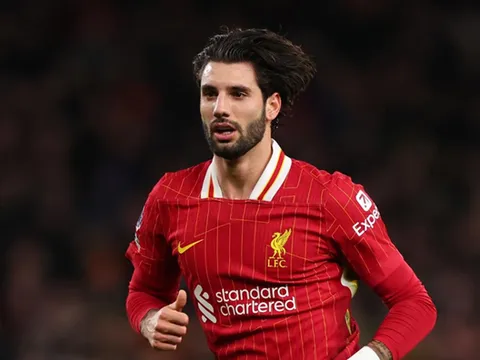 Real Madrid nhắm Szoboszlai, Liverpool lập tức hành động