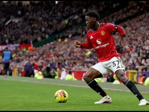 Mainoo dính tin đồn chấn thương, người trong cuộc lên tiếng