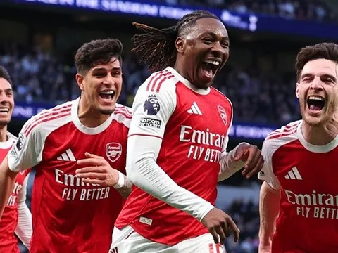 Bẫy cảm xúc chờ Arsenal ở cuộc thư hùng gặp Chelsea