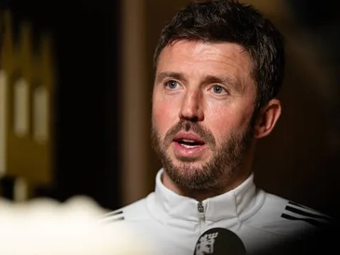 Đấu Palace, Carrick hé lộ bản sắc và sự tiến hóa của Man Utd