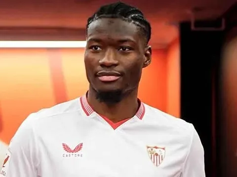 Man Utd chốt phương án thay Casemiro từ Sevilla