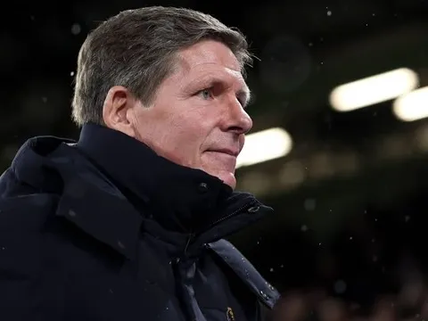 Glasner quyết tâm chứng minh năng lực trước Michael Carrick