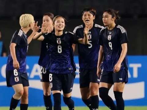 Tuyển nữ Việt Nam tranh vé đi tiếp với Đài Loan và Ấn Độ