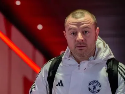 Bộ sậu hoàn hảo của Carrick giúp Man Utd lột xác ngoạn mục