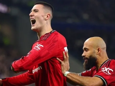 Mbeumo hay Sesko là lời giải cho hàng công Man Utd trước Palace?