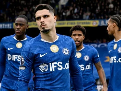 Chelsea và nỗ lực vượt qua lịch thi đấu tử thần